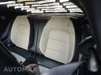 2015 Ford Mustang EcoBoost Premium Coupe – miniatura 13