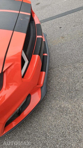 2015 Ford Mustang EcoBoost Premium Coupe – miniatura 22