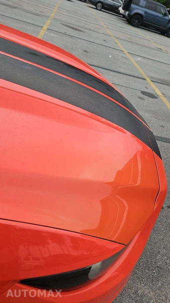 2015 Ford Mustang EcoBoost Premium Coupe – miniatura 25