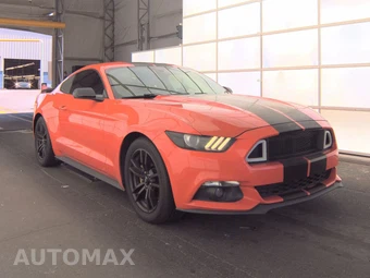 2015 Ford Mustang EcoBoost Premium Coupe – miniatura 3