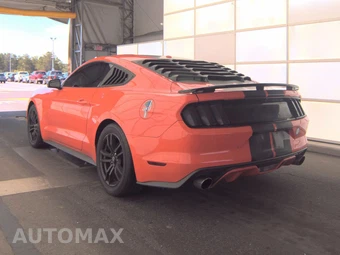 2015 Ford Mustang EcoBoost Premium Coupe – miniatura 6