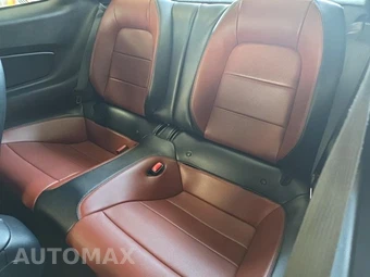 2015 Ford Mustang EcoBoost Premium Coupe – miniatura 10