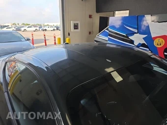 2015 Ford Mustang EcoBoost Premium Coupe – miniatura 16