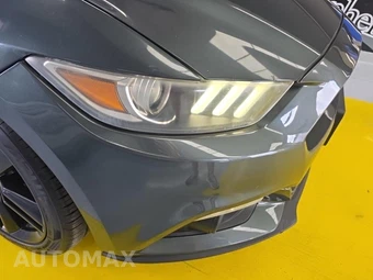 2015 Ford Mustang EcoBoost Premium Coupe – miniatura 17