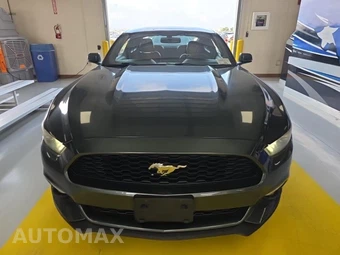 2015 Ford Mustang EcoBoost Premium Coupe – miniatura 2