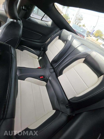 2015 Ford Mustang GT 50 Years Limited Edition Coupe - miniatura 13