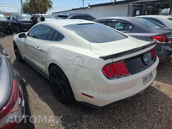2015 Ford Mustang GT 50 Years Limited Edition Coupe - miniatura 2