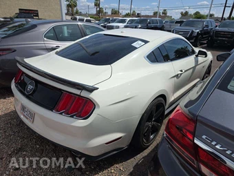 2015 Ford Mustang GT 50 Years Limited Edition Coupe - miniatura 3
