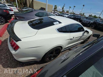 2015 Ford Mustang GT 50 Years Limited Edition Coupe - miniatura 4