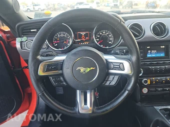 2015 Ford Mustang GT Coupe – miniatura 10