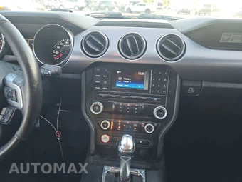 2015 Ford Mustang GT Coupe – miniatura 11
