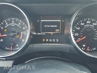 2015 Ford Mustang GT Coupe – miniatura 12
