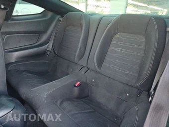 2015 Ford Mustang GT Coupe – miniatura 13