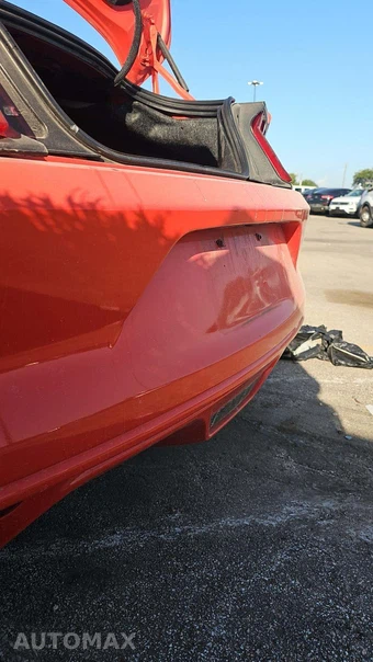2015 Ford Mustang GT Coupe – miniatura 19