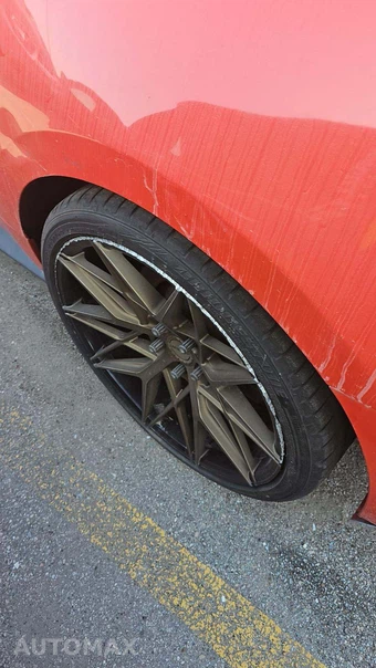 2015 Ford Mustang GT Coupe – miniatura 20