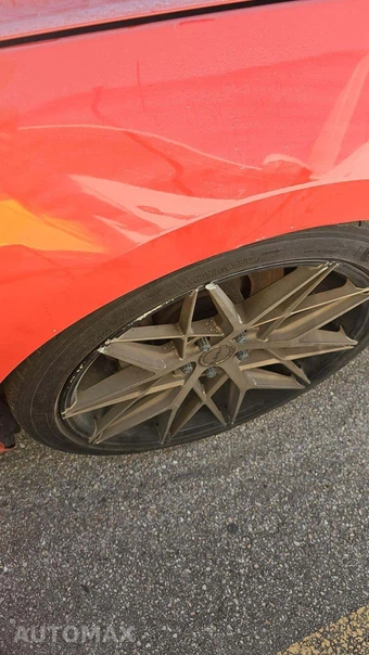 2015 Ford Mustang GT Coupe – miniatura 21