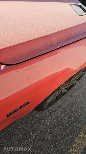 2015 Ford Mustang GT Coupe – miniatura 23