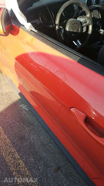 2015 Ford Mustang GT Coupe – miniatura 24