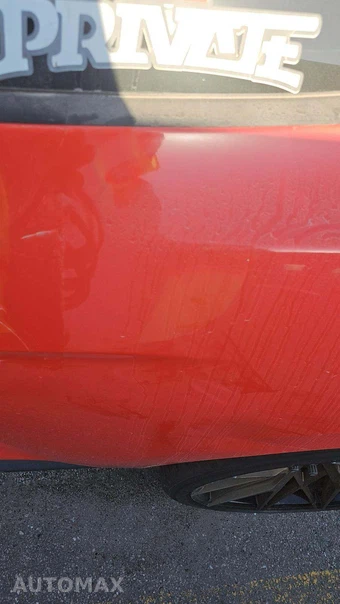 2015 Ford Mustang GT Coupe – miniatura 30