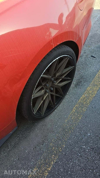 2015 Ford Mustang GT Coupe – miniatura 31