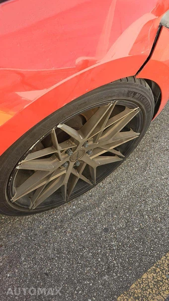 2015 Ford Mustang GT Coupe – miniatura 32