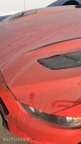 2015 Ford Mustang GT Coupe – miniatura 34