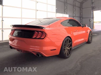 2015 Ford Mustang GT Coupe – miniatura 4