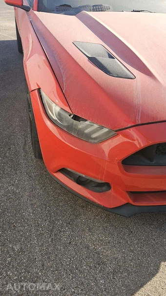 2015 Ford Mustang GT Coupe – miniatura 40