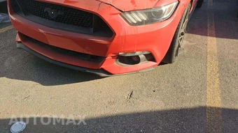 2015 Ford Mustang GT Coupe – miniatura 41