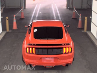 2015 Ford Mustang GT Coupe – miniatura 5