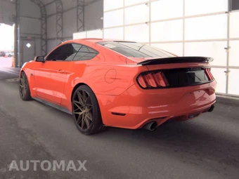 2015 Ford Mustang GT Coupe – miniatura 6