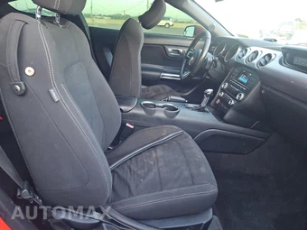 2015 Ford Mustang GT Coupe – miniatura 8