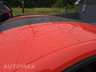 2015 Ford Mustang GT Coupe - miniatura 12