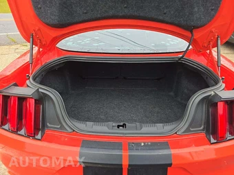 2015 Ford Mustang GT Coupe - miniatura 14