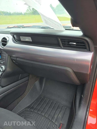 2015 Ford Mustang GT Coupe - miniatura 19