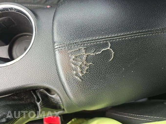 2015 Ford Mustang GT Coupe - miniatura 21