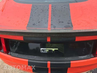 2015 Ford Mustang GT Coupe - miniatura 27