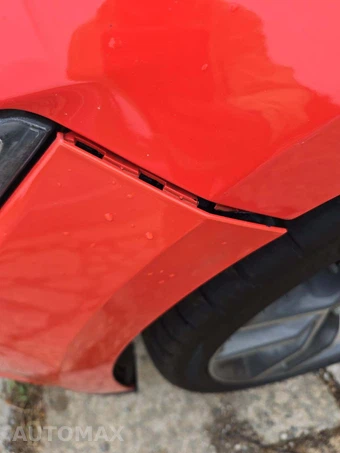 2015 Ford Mustang GT Coupe - miniatura 28