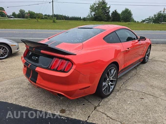 2015 Ford Mustang GT Coupe - miniatura 3