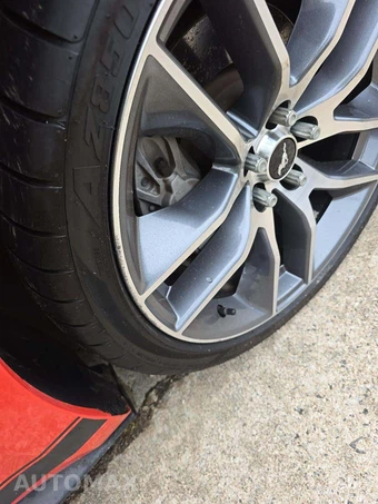 2015 Ford Mustang GT Coupe - miniatura 31