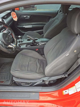 2015 Ford Mustang GT Coupe - miniatura 6