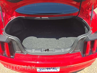 2015 Ford Mustang GT Coupe - miniatura 11