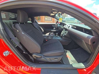 2015 Ford Mustang GT Coupe - miniatura 15
