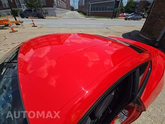 2015 Ford Mustang GT Coupe - miniatura 9