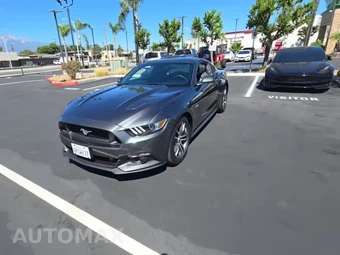 2015 Ford Mustang GT Coupe - car from the USA, Manheim Buy-Now listing at AUTOMAX