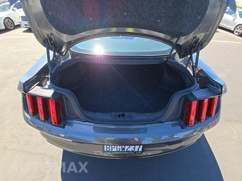 2015 Ford Mustang GT Coupe - miniatura 11