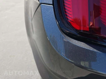 2015 Ford Mustang GT Coupe - miniatura 18