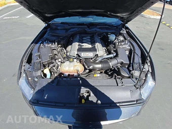 2015 Ford Mustang GT Coupe - miniatura 21