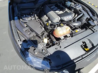 2015 Ford Mustang GT Coupe - miniatura 22