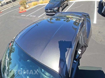 2015 Ford Mustang GT Coupe - miniatura 9